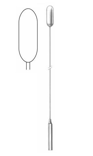 Gall Duct Dilators